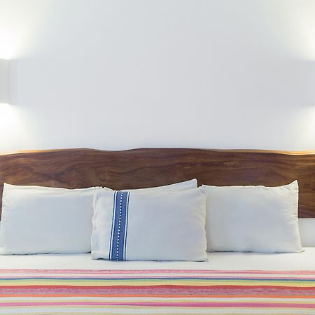 Hotel Suites Villasol Puerto Escondido  Ngoại thất bức ảnh