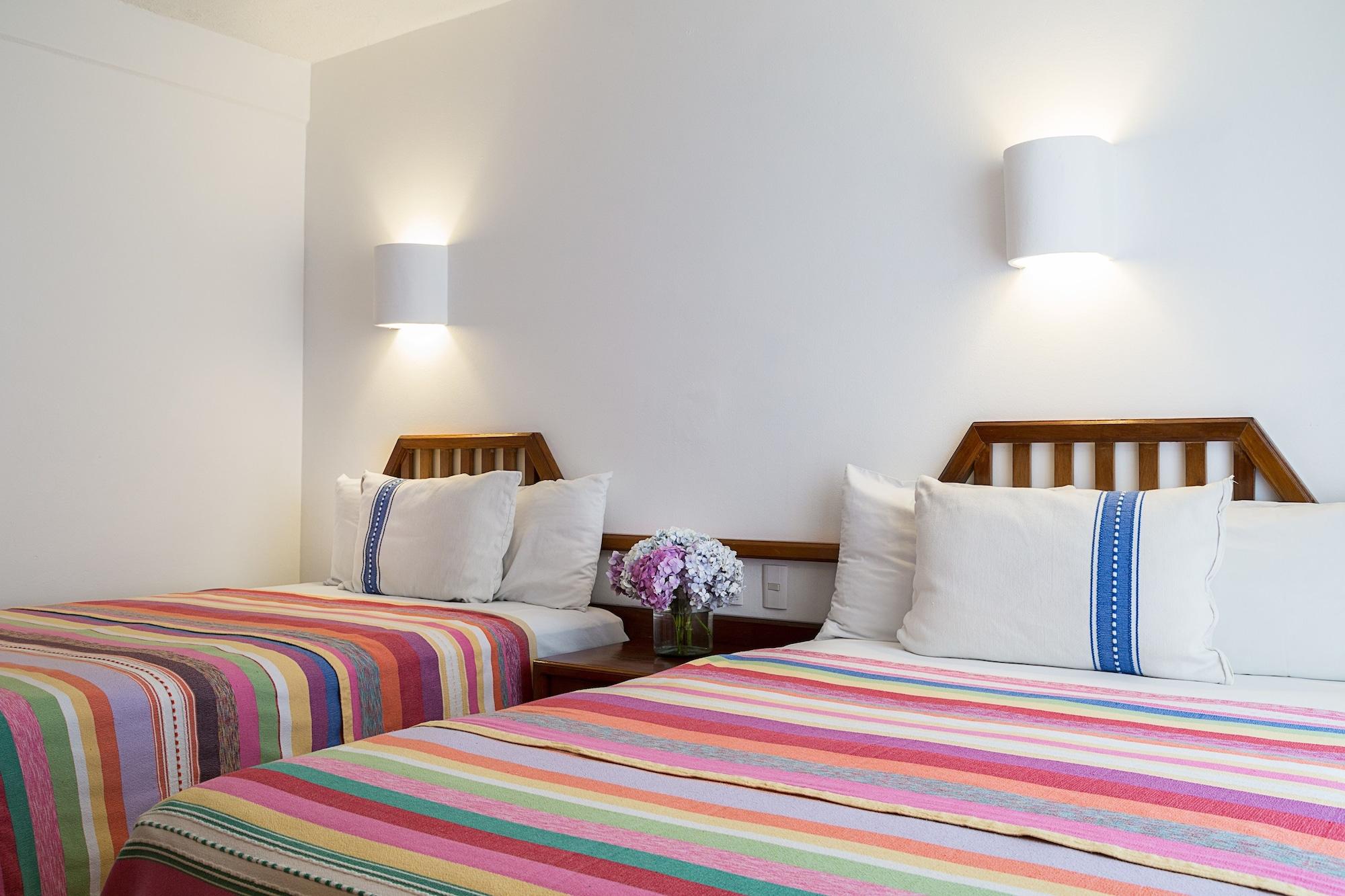 Hotel Suites Villasol Puerto Escondido  Ngoại thất bức ảnh