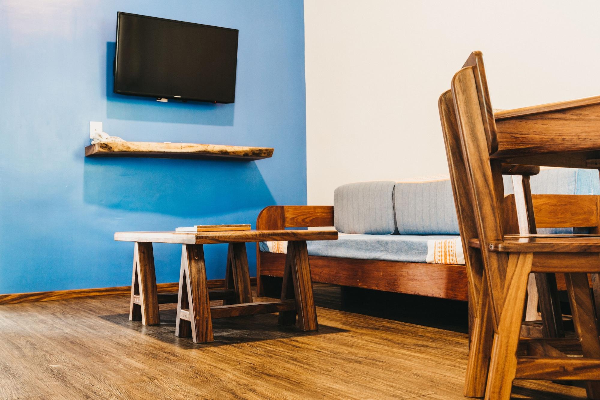 Hotel Suites Villasol Puerto Escondido  Ngoại thất bức ảnh