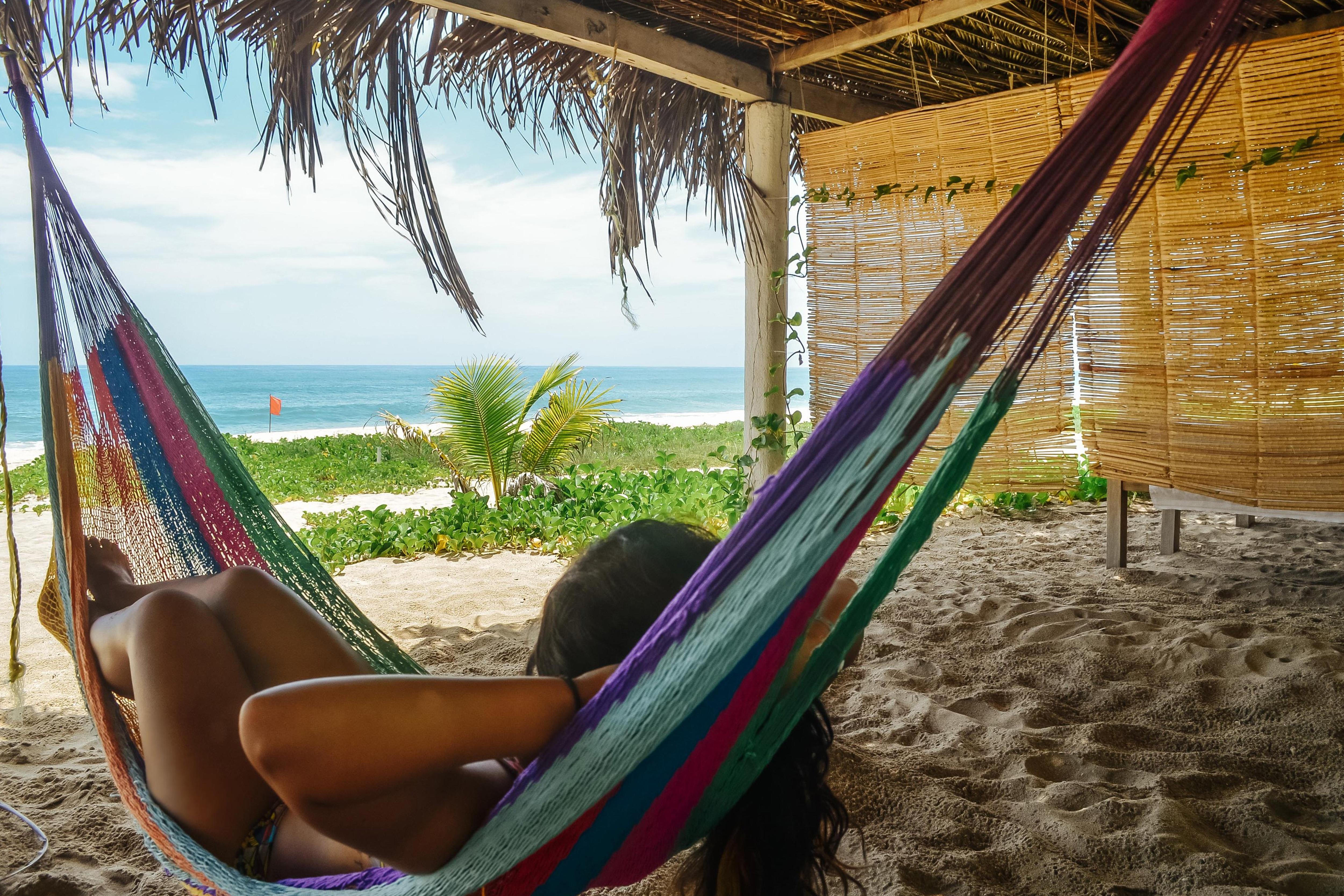 Hotel Suites Villasol Puerto Escondido  Ngoại thất bức ảnh