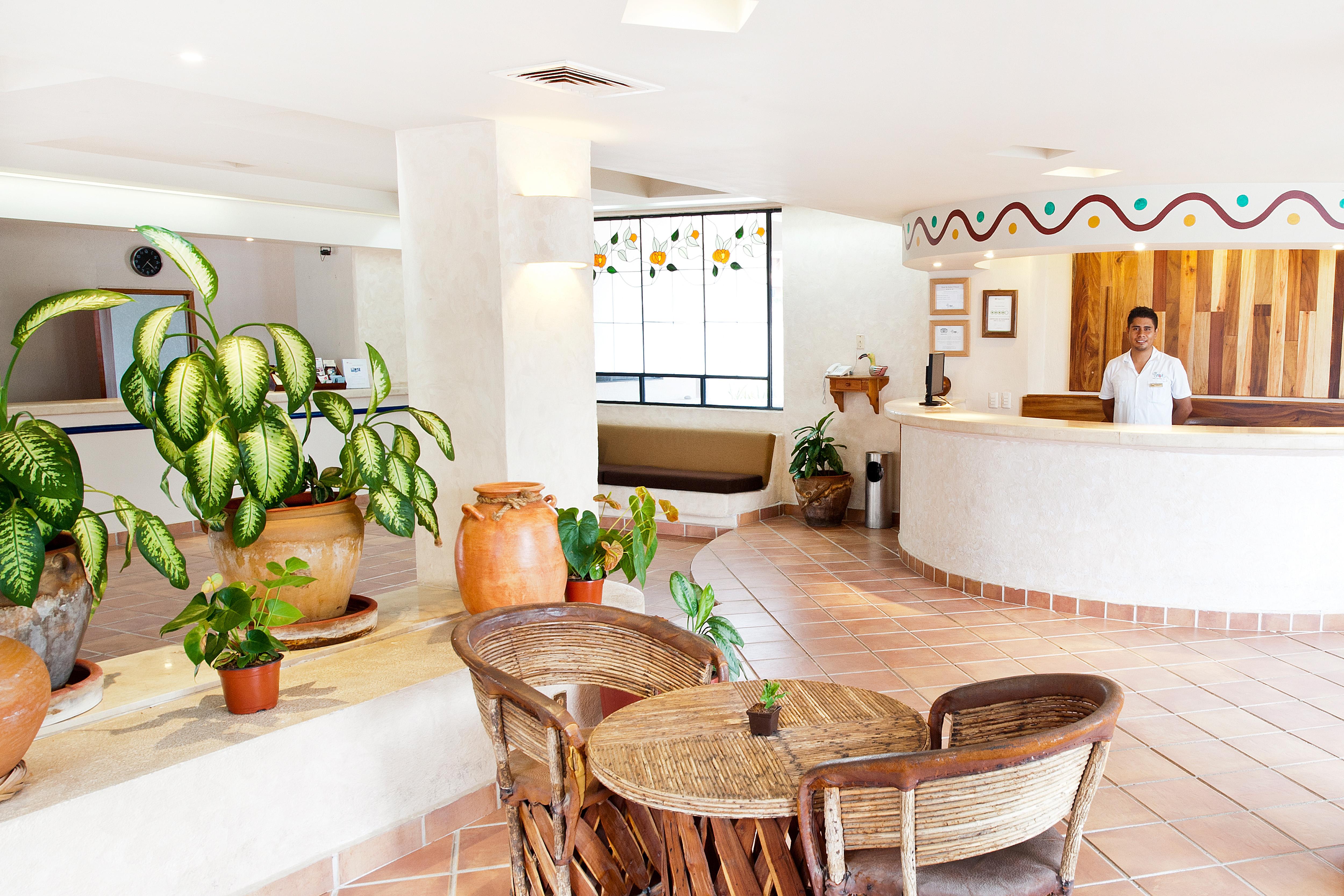 Hotel Suites Villasol Puerto Escondido  Ngoại thất bức ảnh