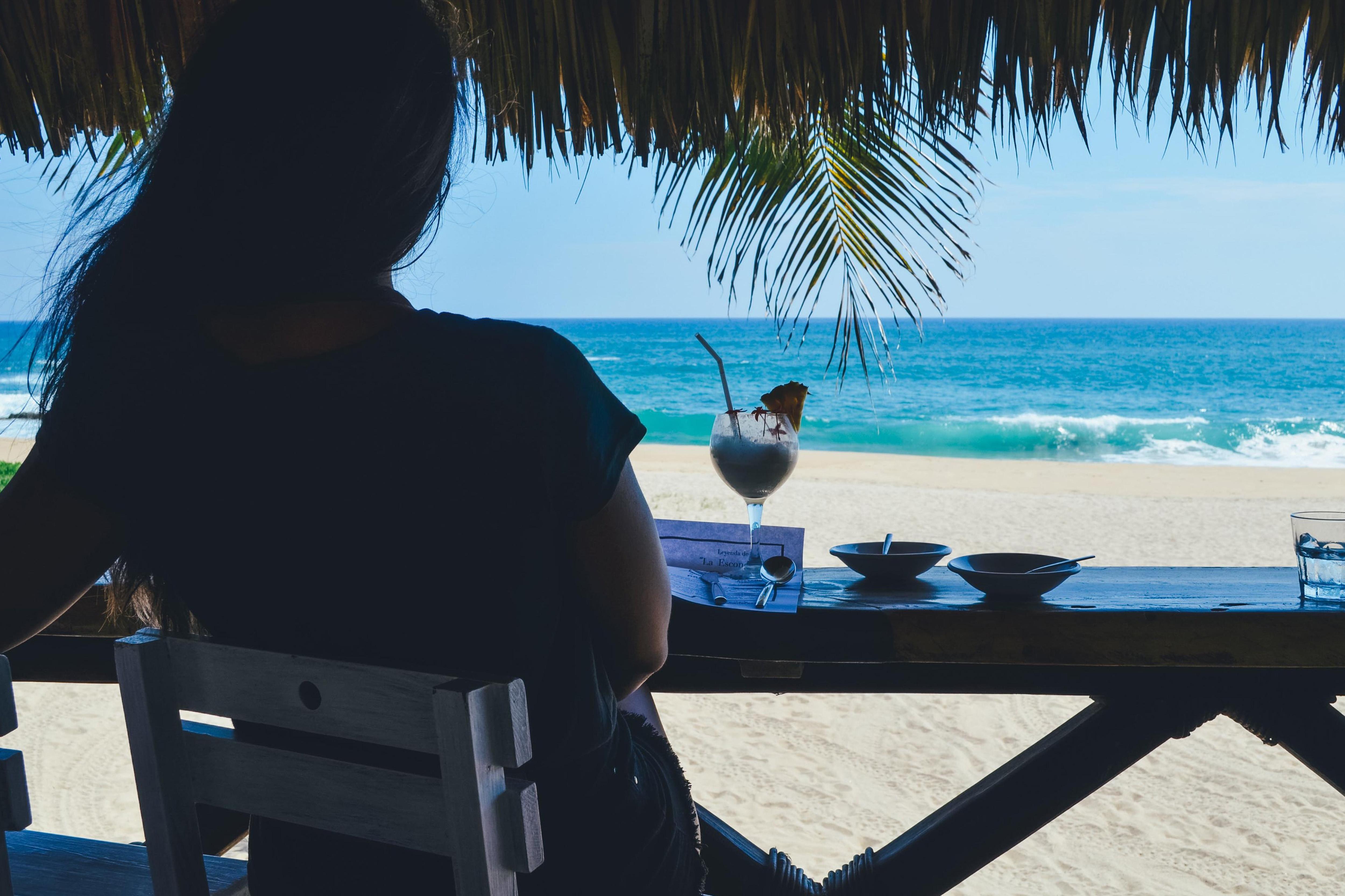 Hotel Suites Villasol Puerto Escondido  Ngoại thất bức ảnh
