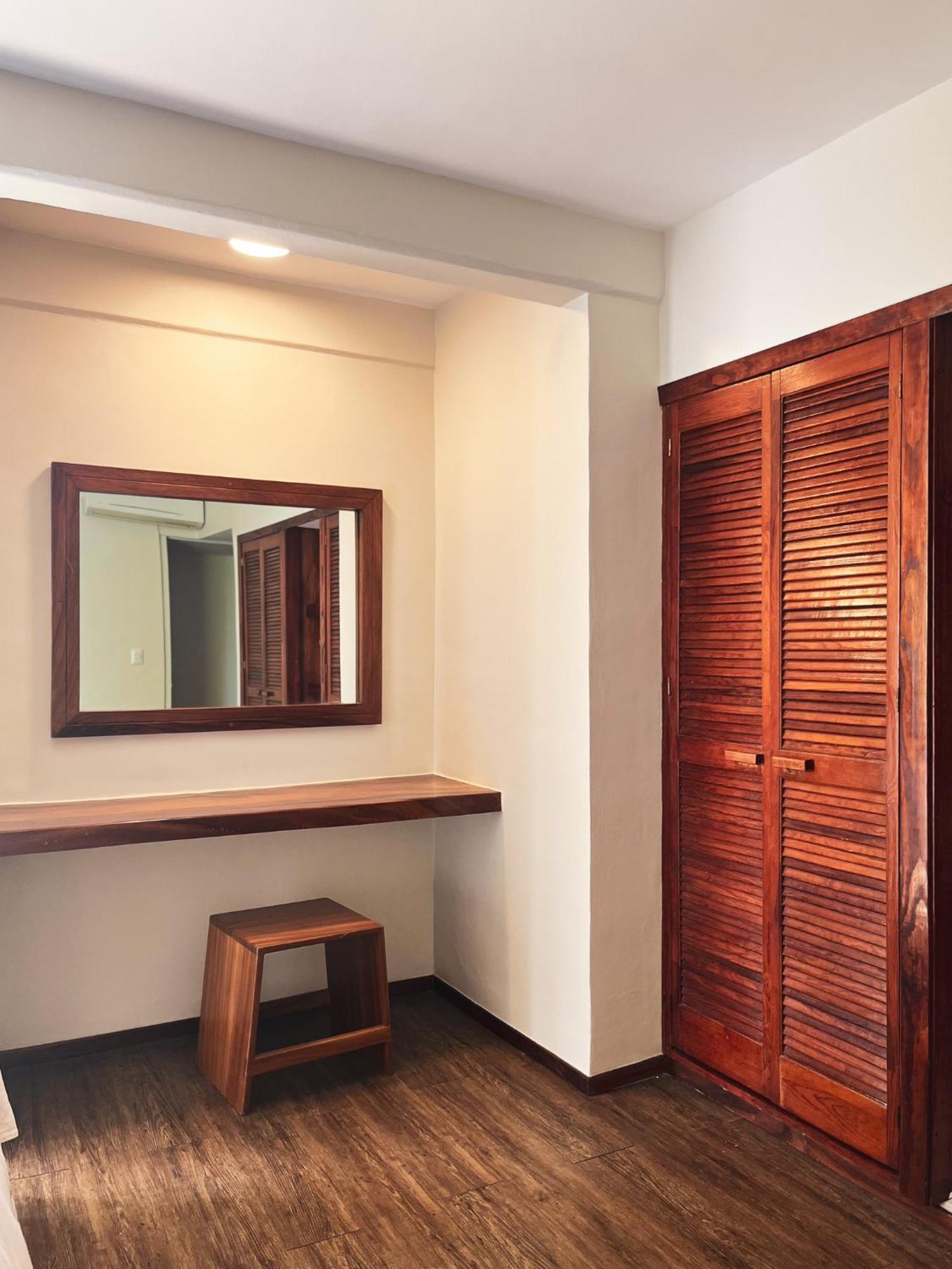 Hotel Suites Villasol Puerto Escondido  Ngoại thất bức ảnh
