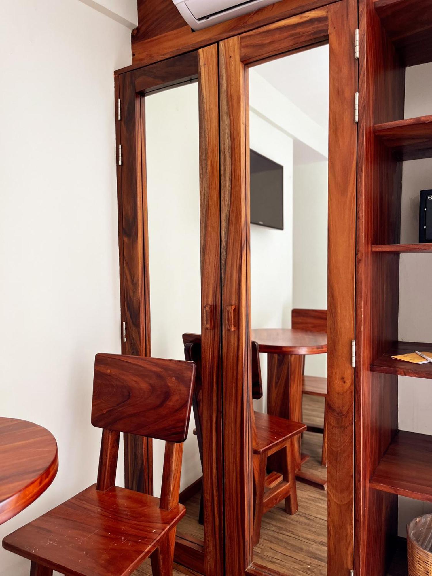 Hotel Suites Villasol Puerto Escondido  Ngoại thất bức ảnh