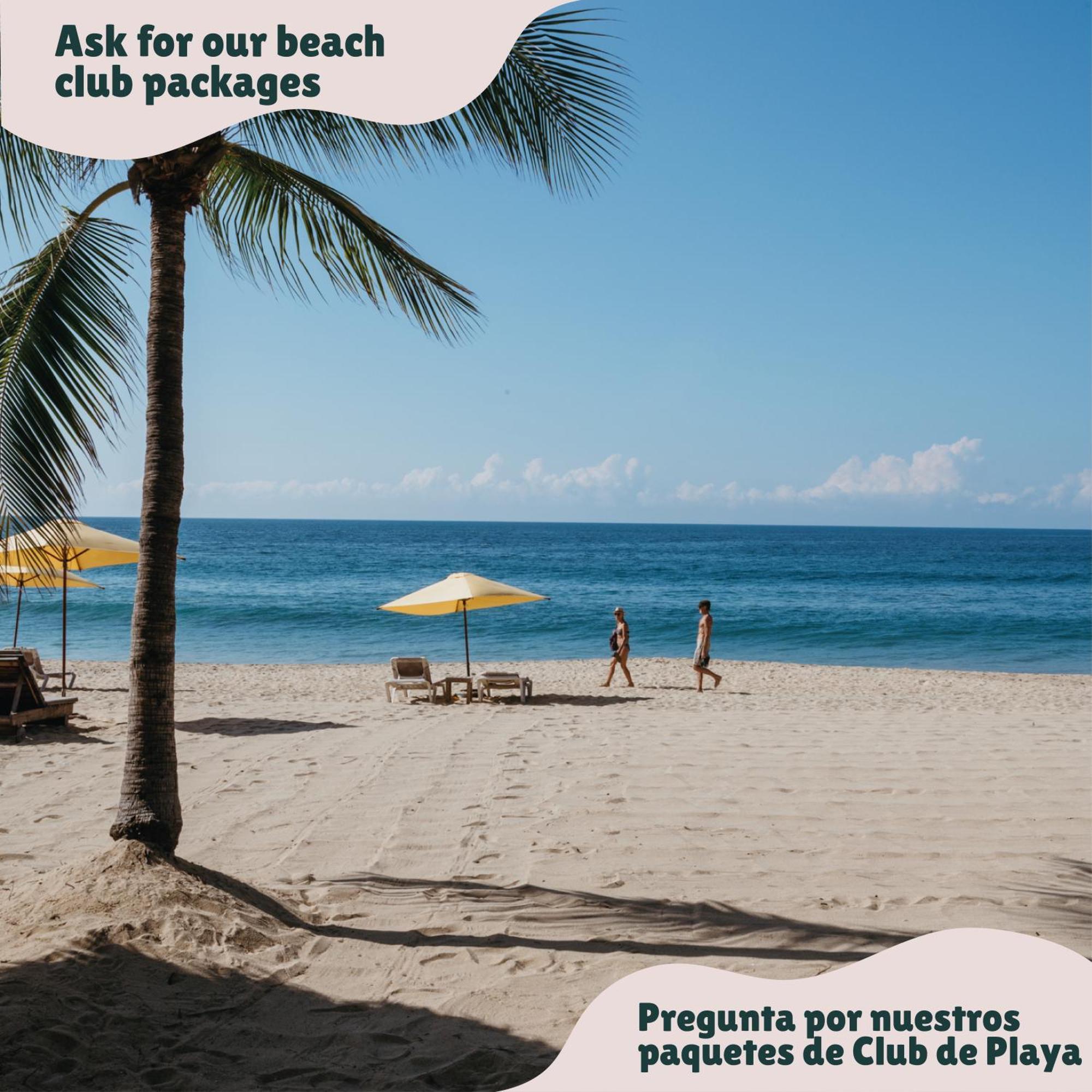 Hotel Suites Villasol Puerto Escondido  Ngoại thất bức ảnh