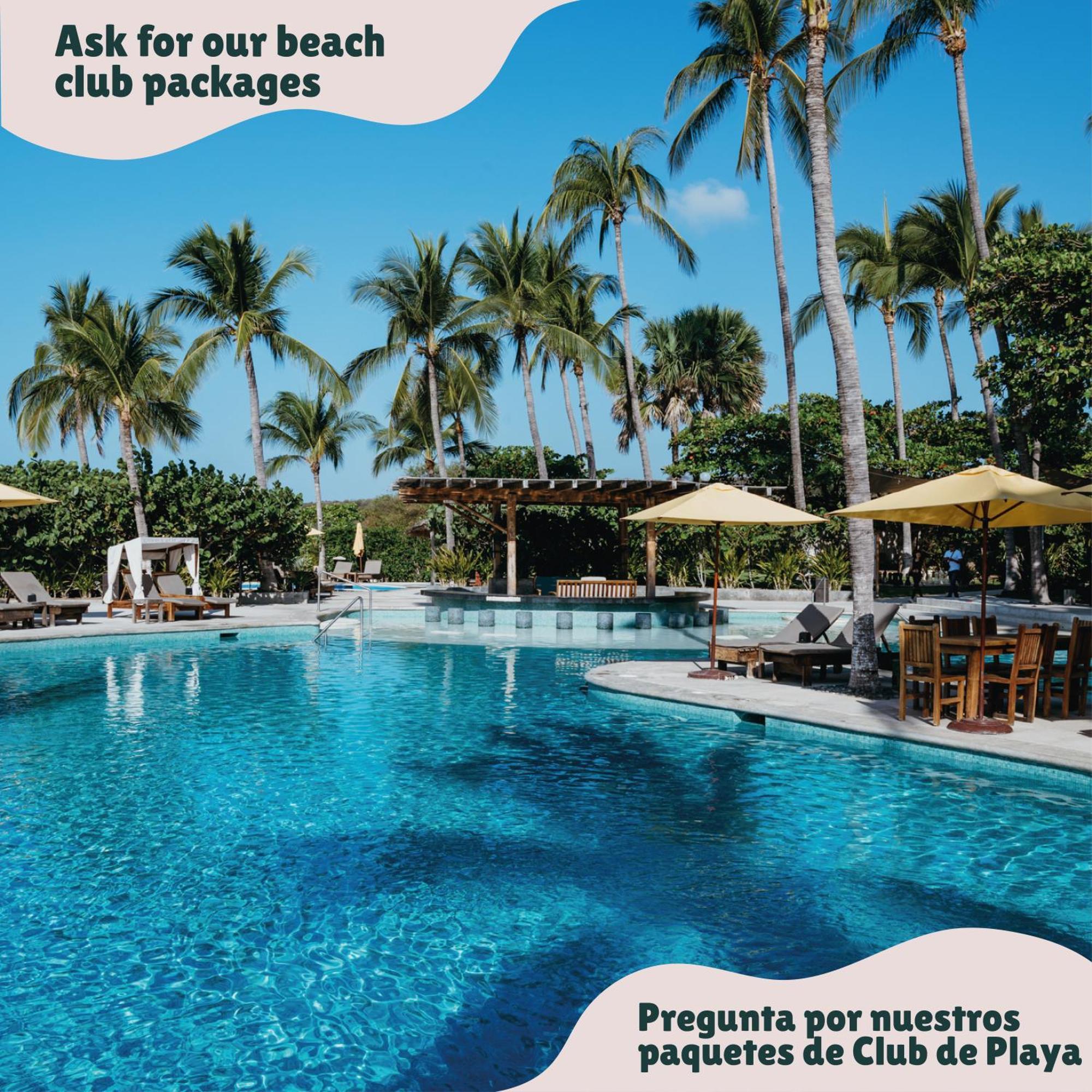 Hotel Suites Villasol Puerto Escondido  Ngoại thất bức ảnh