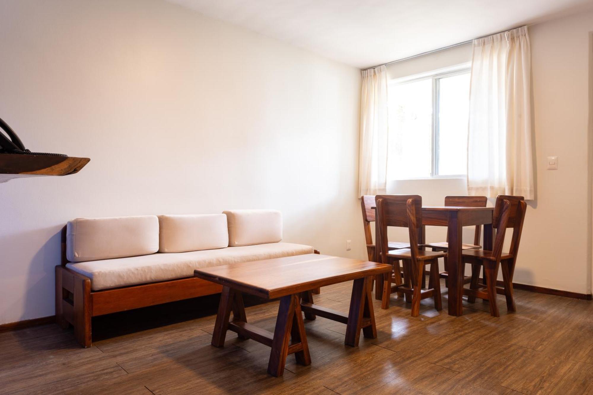 Hotel Suites Villasol Puerto Escondido  Ngoại thất bức ảnh