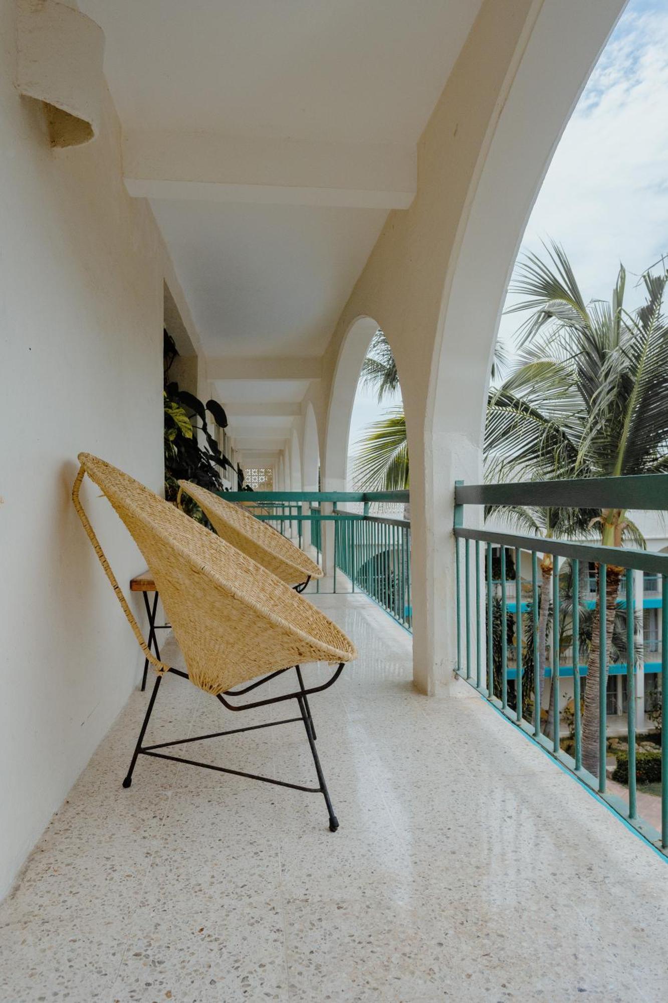 Hotel Suites Villasol Puerto Escondido  Ngoại thất bức ảnh
