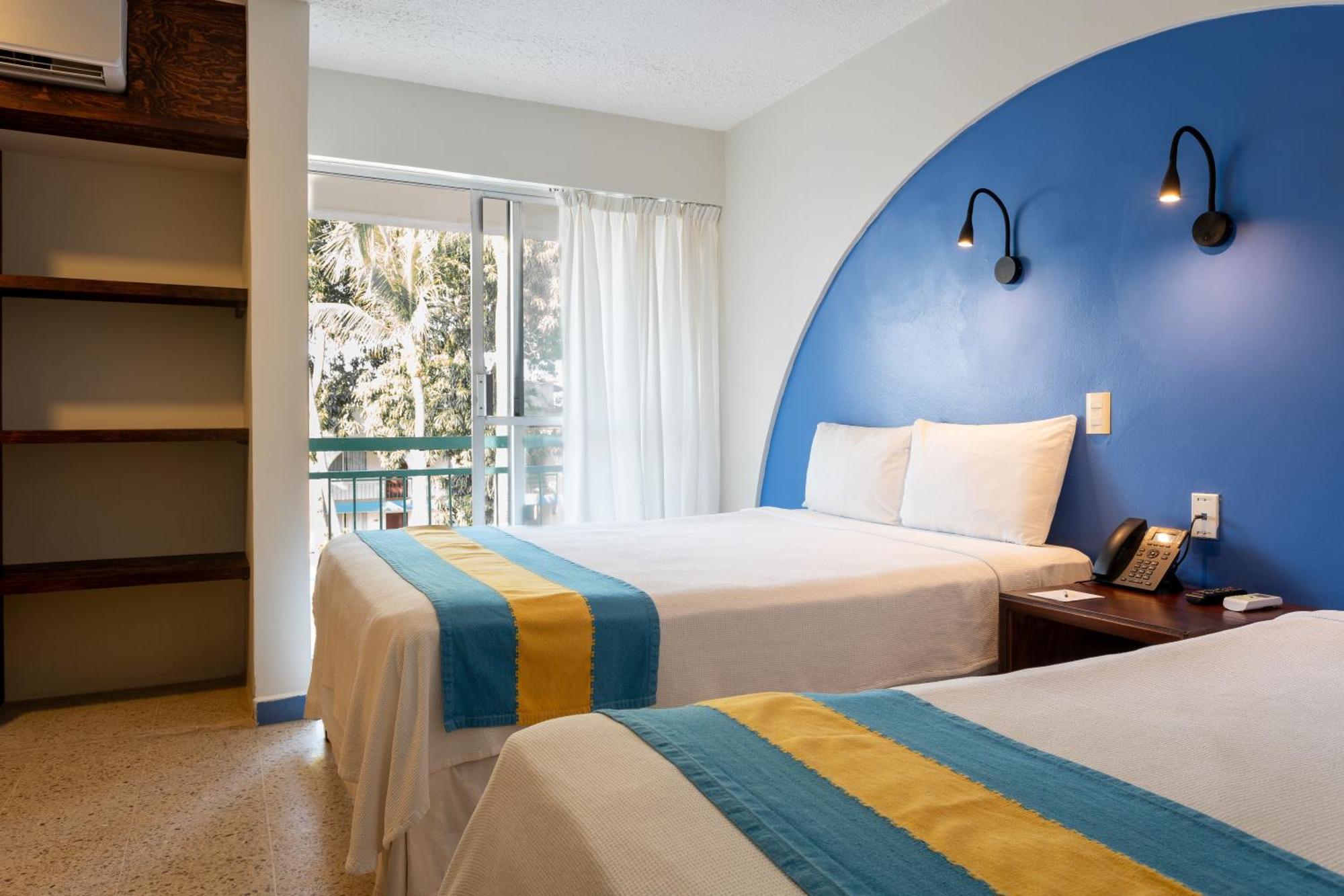 Hotel Suites Villasol Puerto Escondido  Ngoại thất bức ảnh