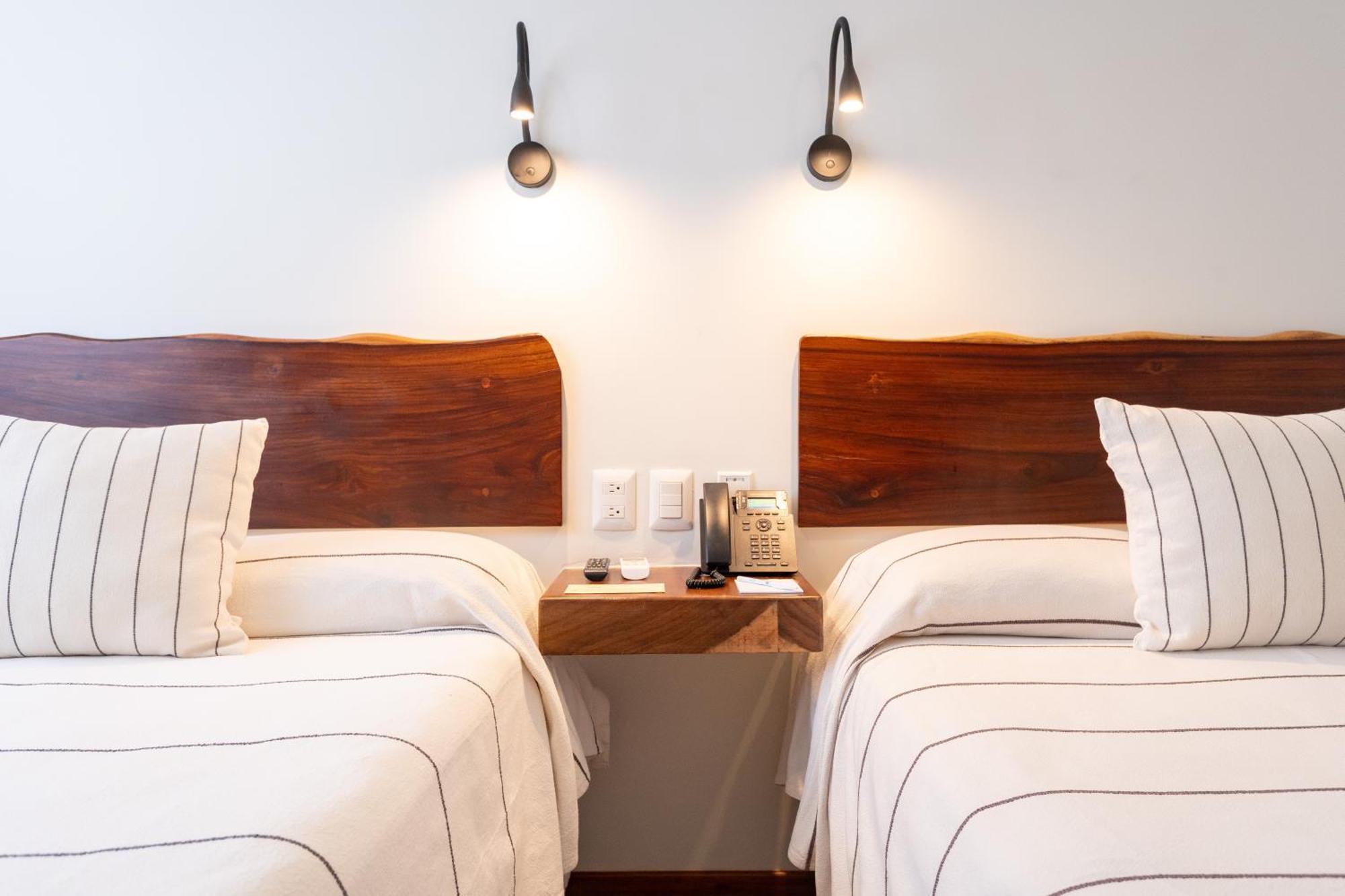 Hotel Suites Villasol Puerto Escondido  Ngoại thất bức ảnh