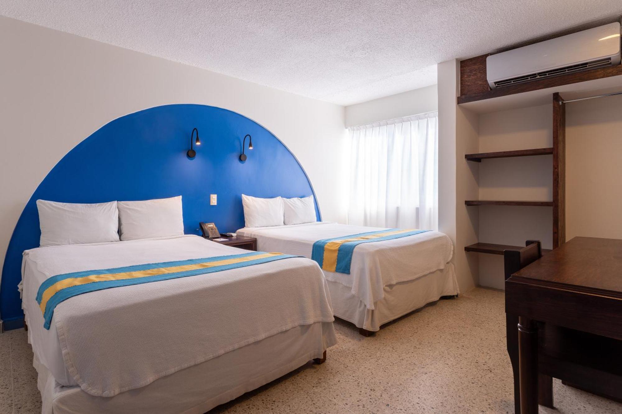 Hotel Suites Villasol Puerto Escondido  Ngoại thất bức ảnh